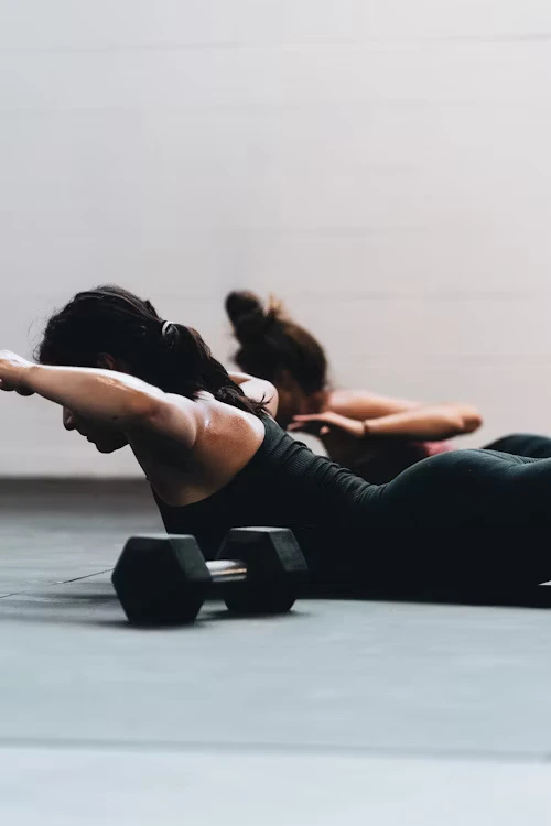 Meditación Guiada